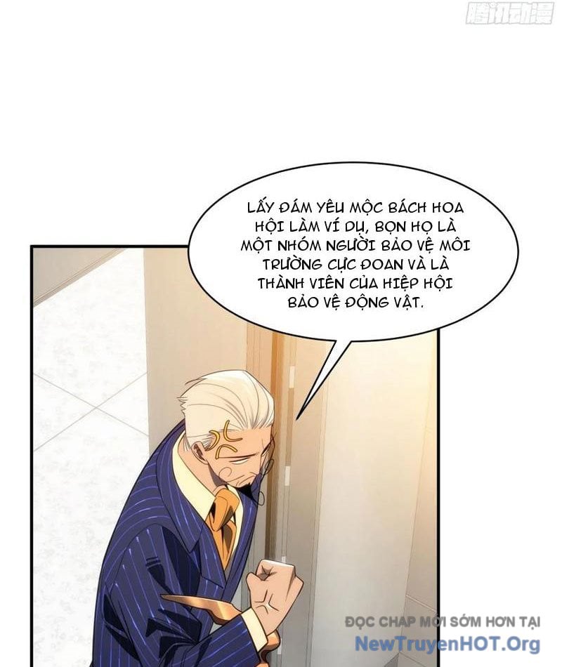 Linh Cảnh Hành Giả: Chapter 9