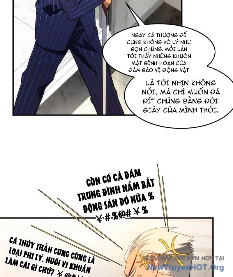 Linh Cảnh Hành Giả: Chapter 9