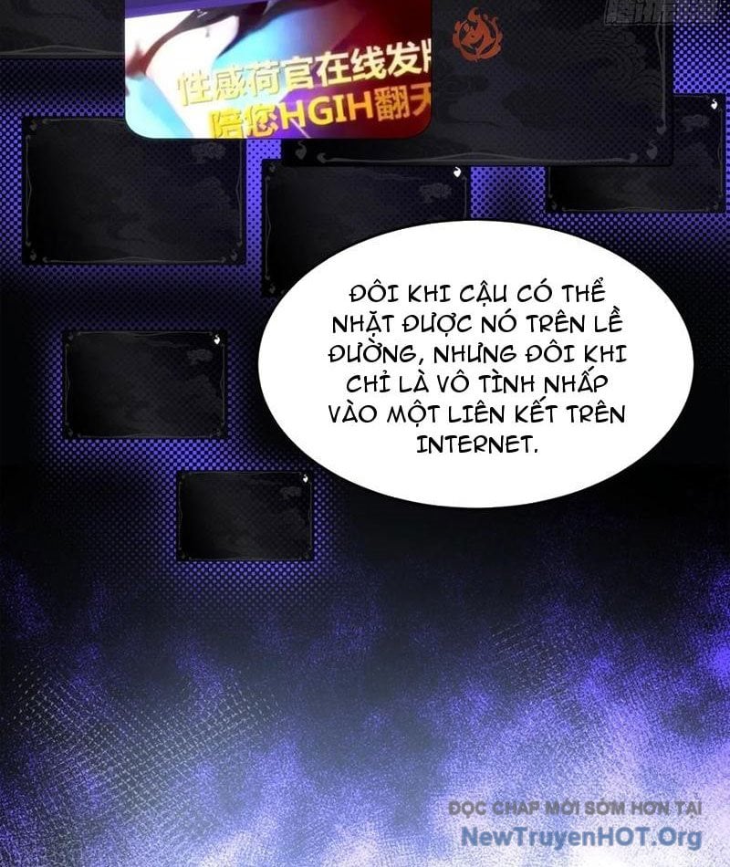 Linh Cảnh Hành Giả: Chapter 9
