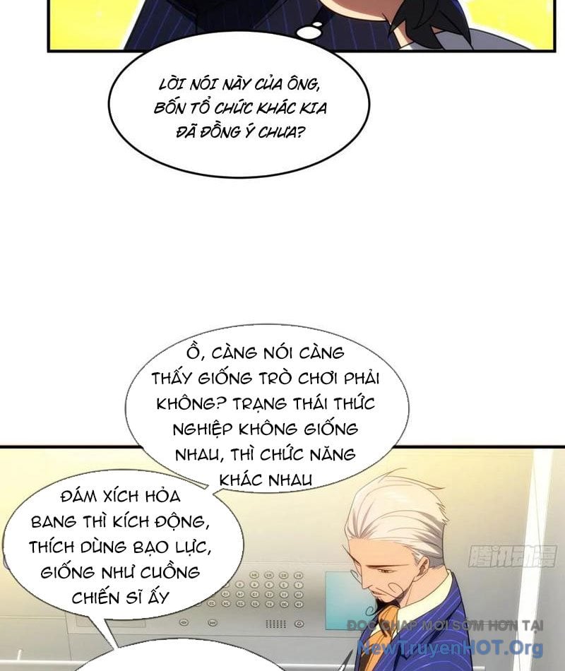 Linh Cảnh Hành Giả: Chapter 9