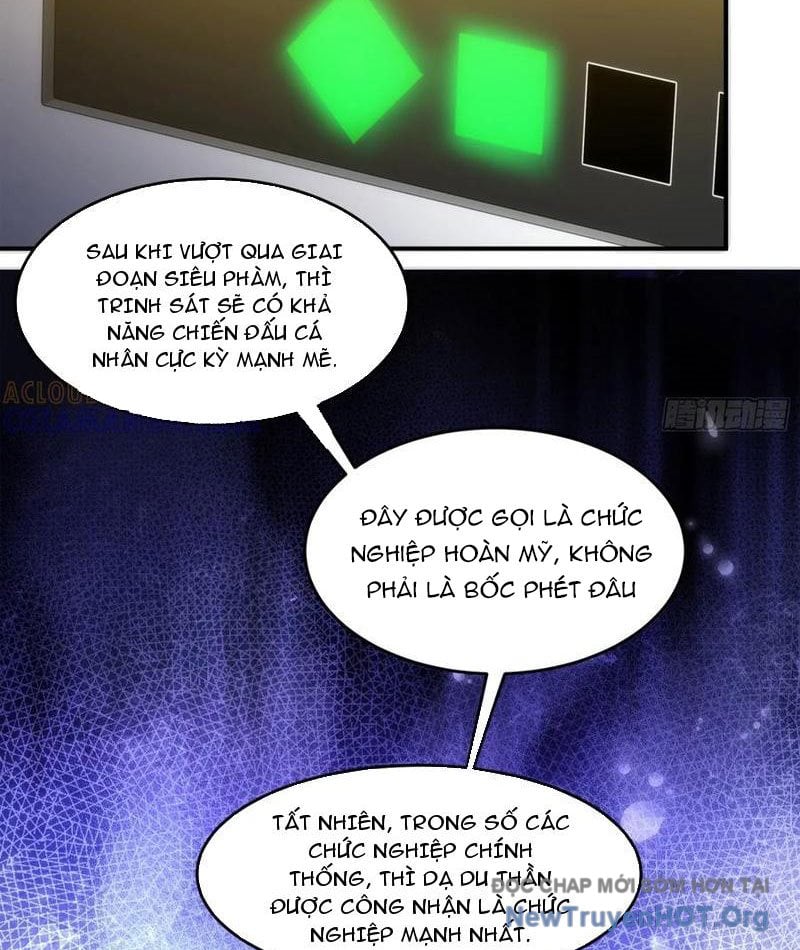 Linh Cảnh Hành Giả: Chapter 9