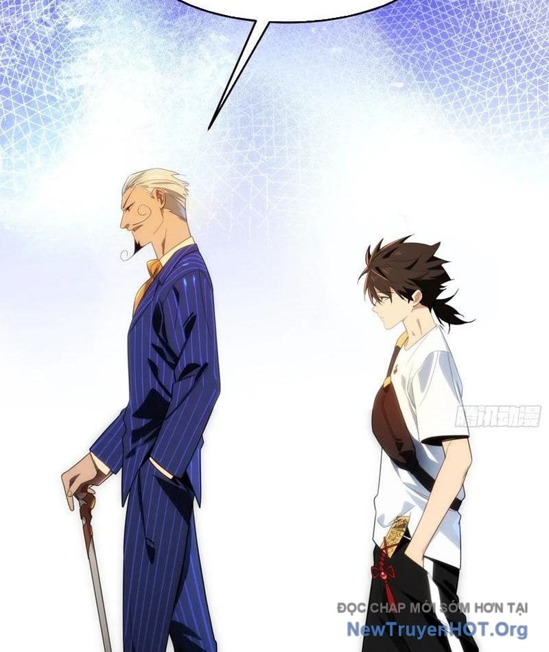 Linh Cảnh Hành Giả: Chapter 9