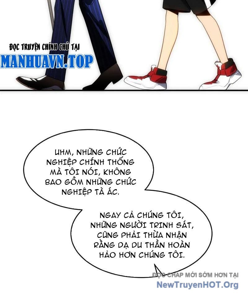 Linh Cảnh Hành Giả: Chapter 9