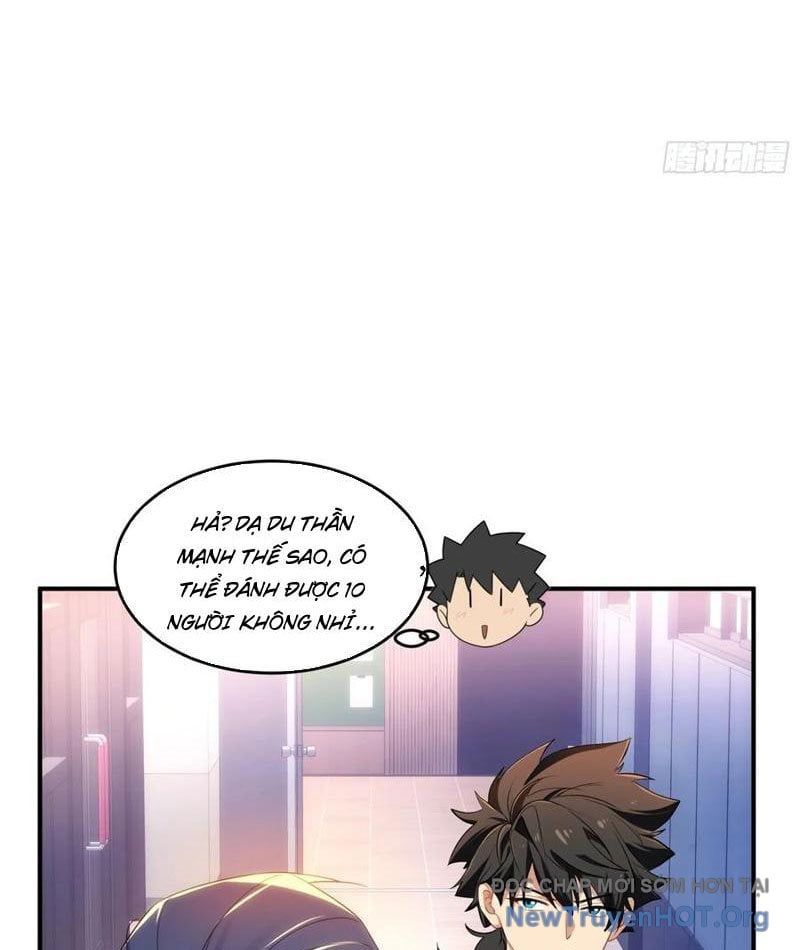 Linh Cảnh Hành Giả: Chapter 9