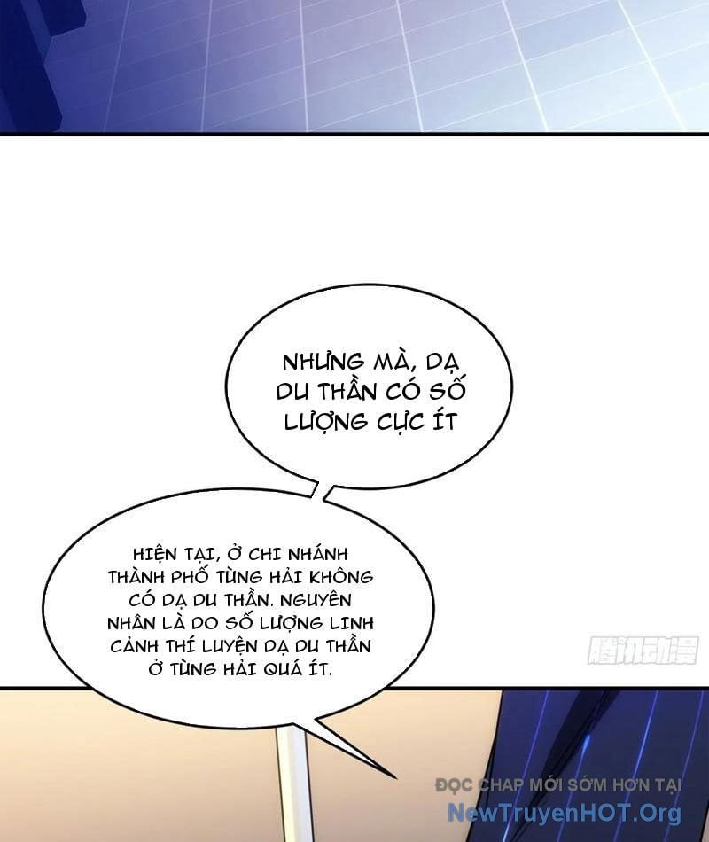 Linh Cảnh Hành Giả: Chapter 9