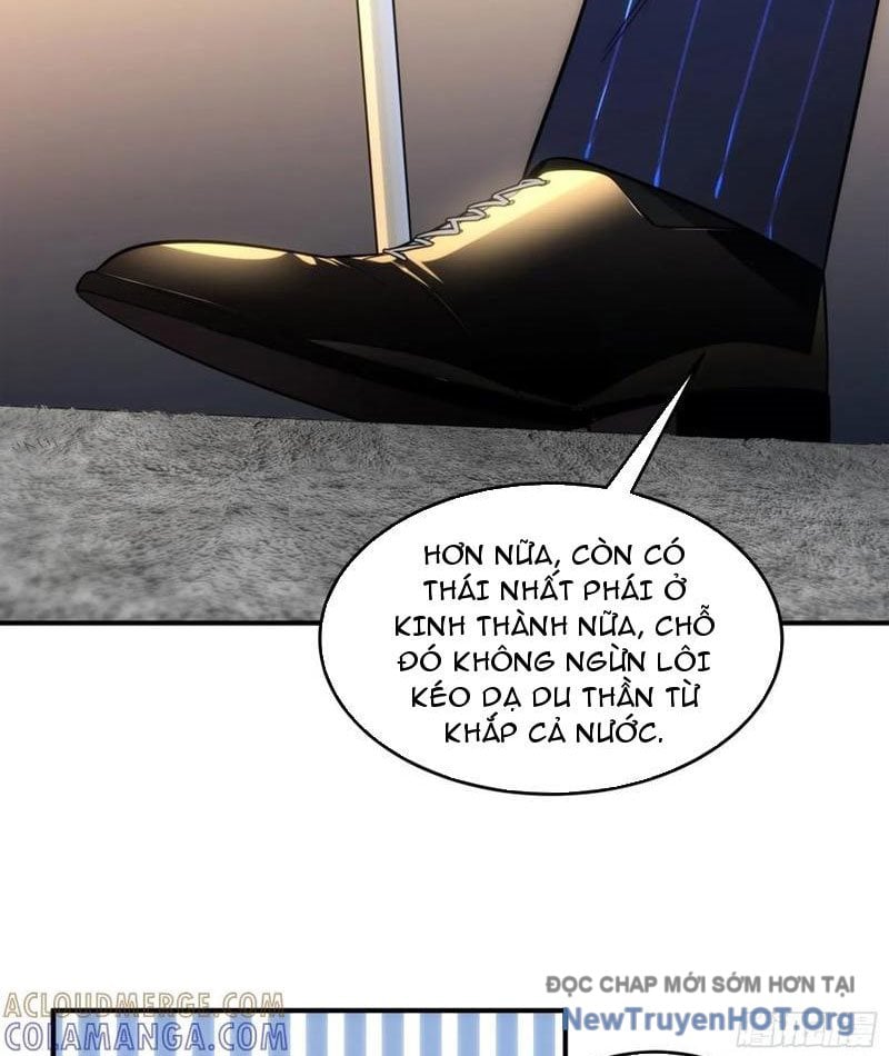 Linh Cảnh Hành Giả: Chapter 9
