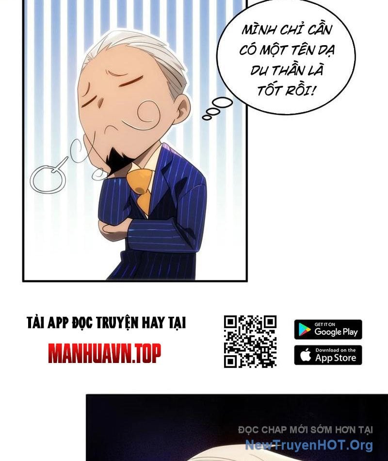 Linh Cảnh Hành Giả: Chapter 9