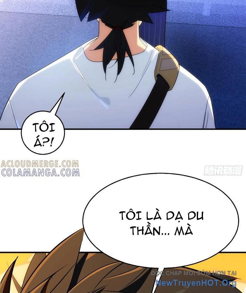 Linh Cảnh Hành Giả: Chapter 9