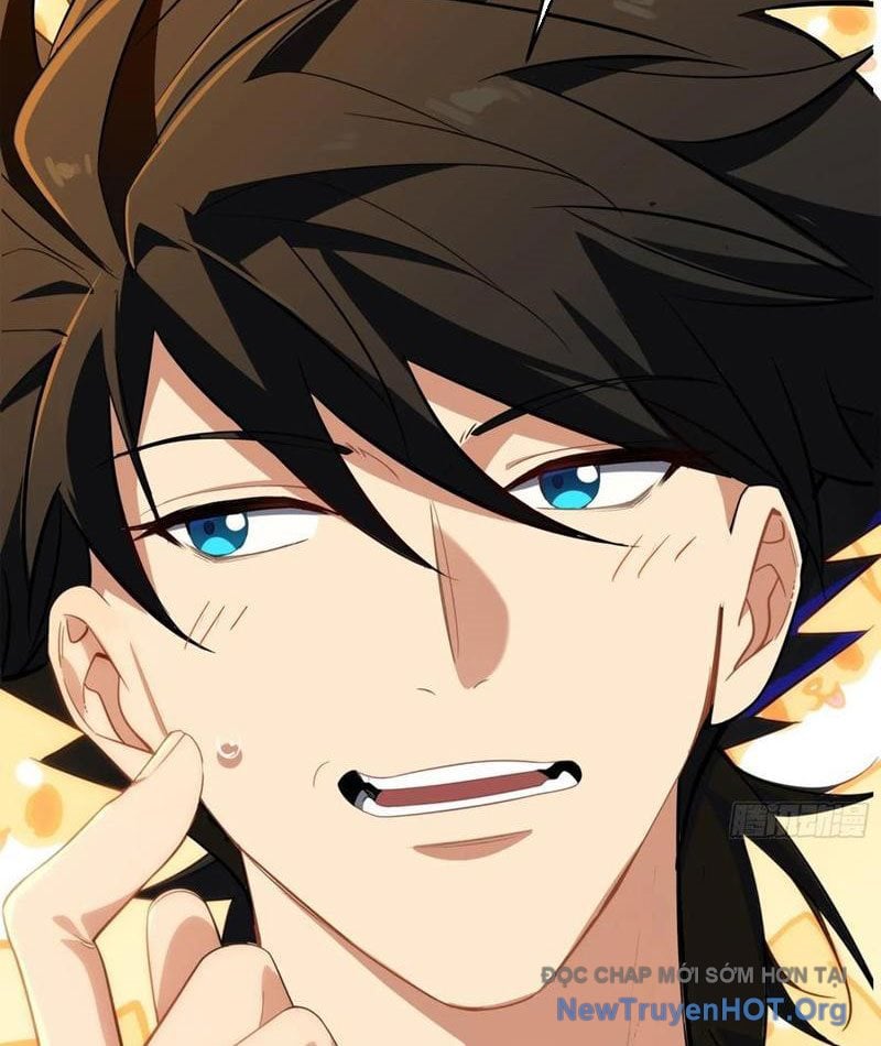 Linh Cảnh Hành Giả: Chapter 9