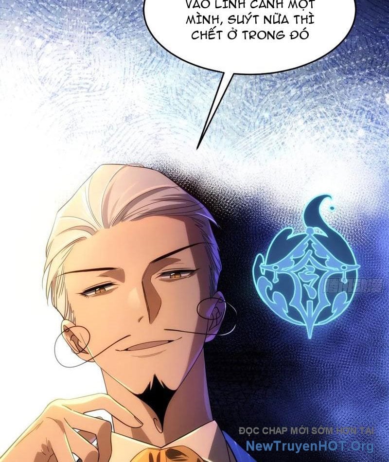 Linh Cảnh Hành Giả: Chapter 9