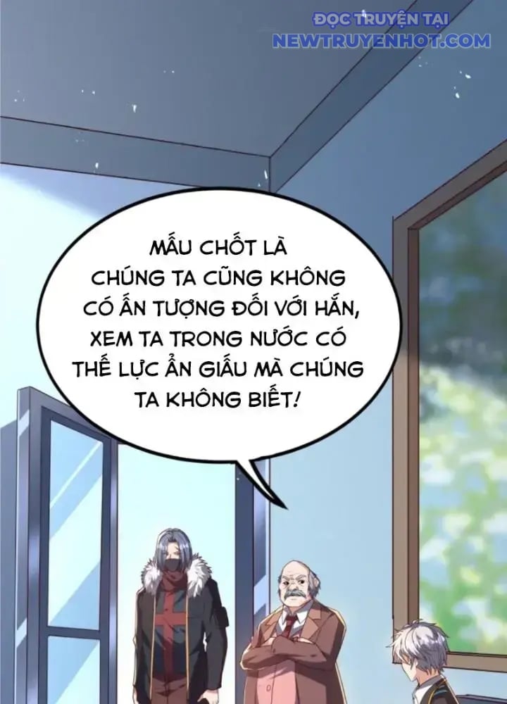 Linh Khí Khôi Phục: Ta Mỗi Ngày Thu Được Một Cái Kỹ Năng Mới: Chapter 231