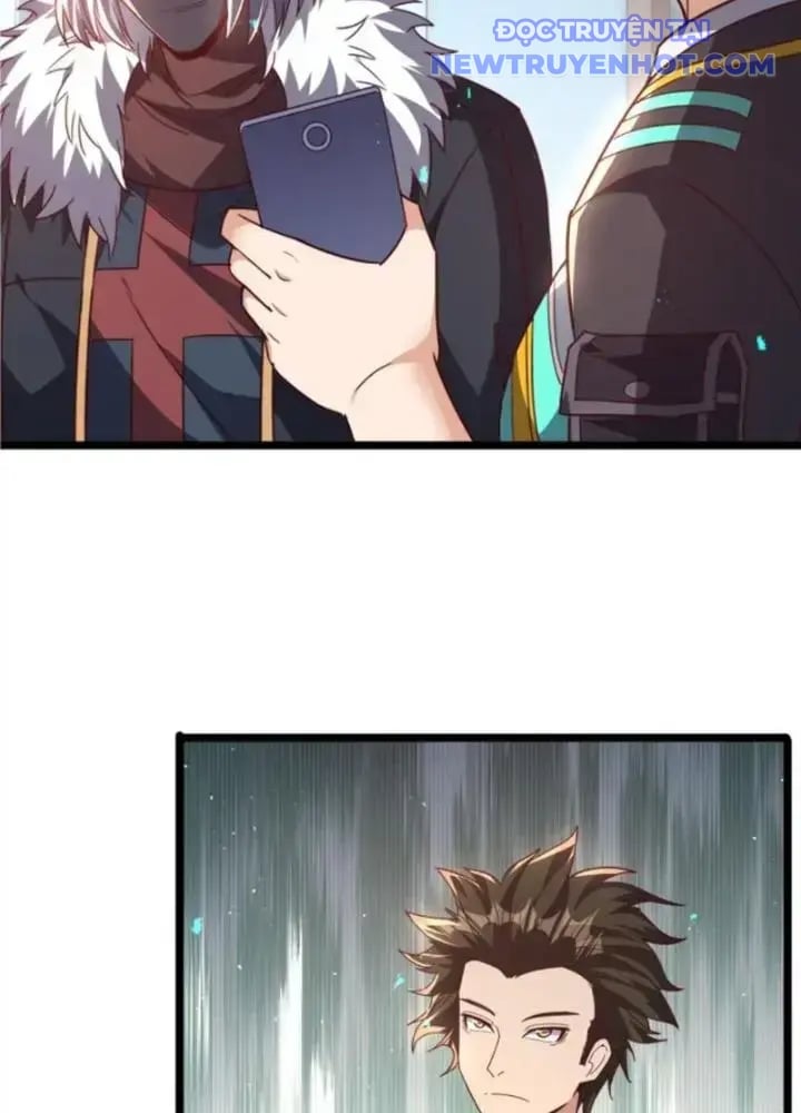 Linh Khí Khôi Phục: Ta Mỗi Ngày Thu Được Một Cái Kỹ Năng Mới: Chapter 231