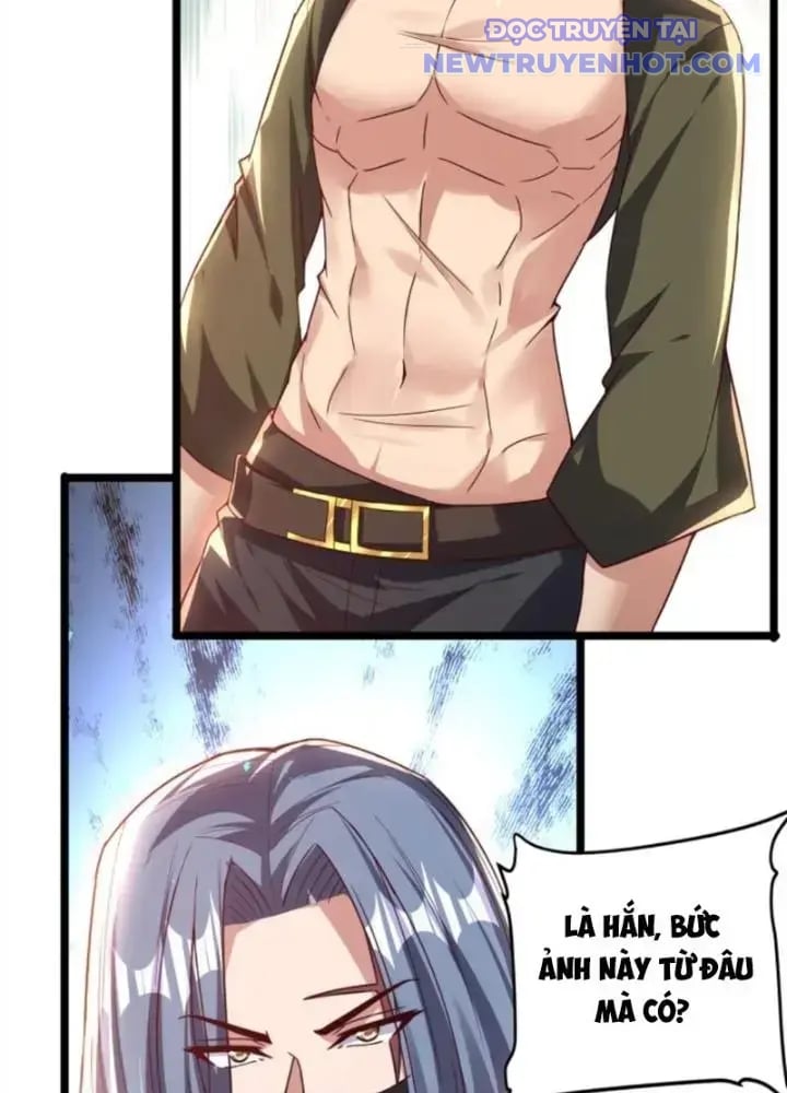 Linh Khí Khôi Phục: Ta Mỗi Ngày Thu Được Một Cái Kỹ Năng Mới: Chapter 231