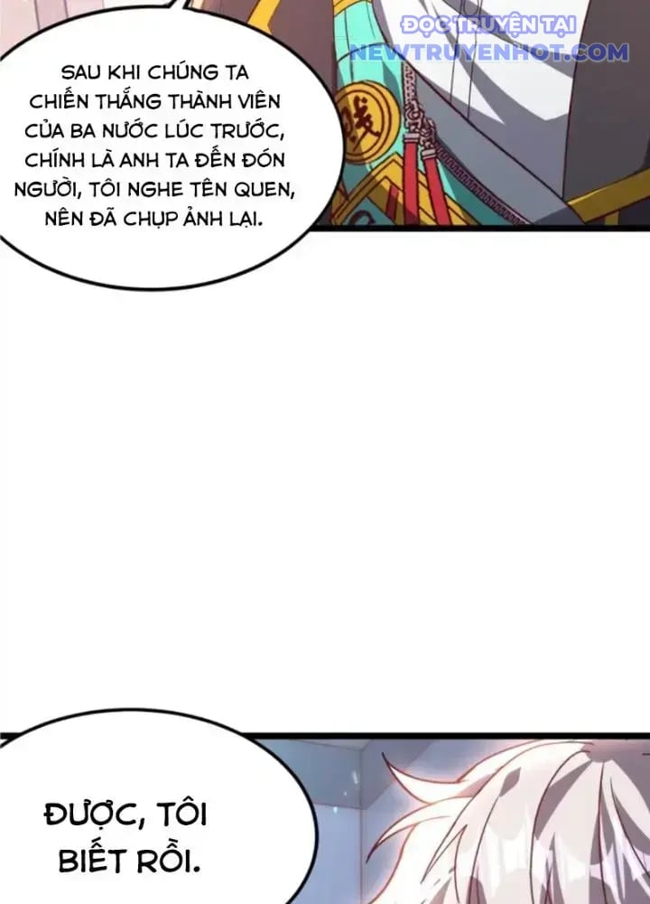 Linh Khí Khôi Phục: Ta Mỗi Ngày Thu Được Một Cái Kỹ Năng Mới: Chapter 231