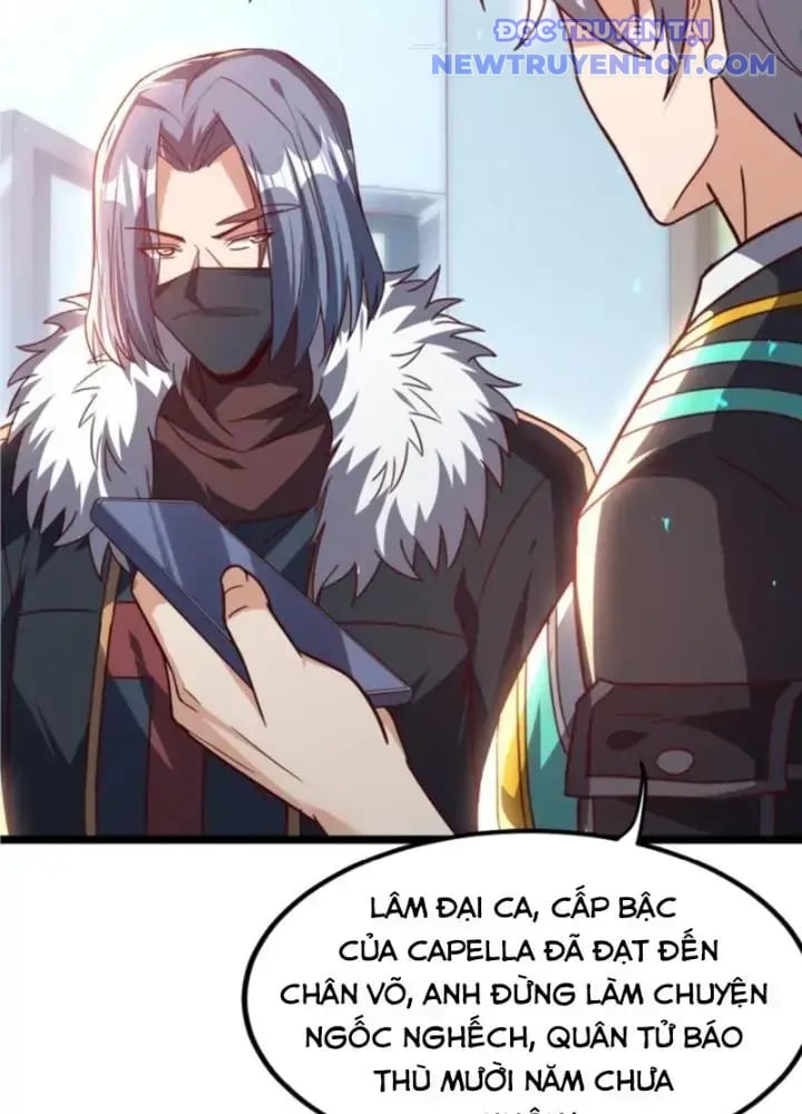 Linh Khí Khôi Phục: Ta Mỗi Ngày Thu Được Một Cái Kỹ Năng Mới: Chapter 231