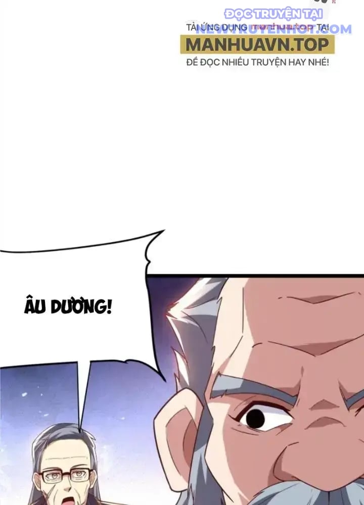 Linh Khí Khôi Phục: Ta Mỗi Ngày Thu Được Một Cái Kỹ Năng Mới: Chapter 231