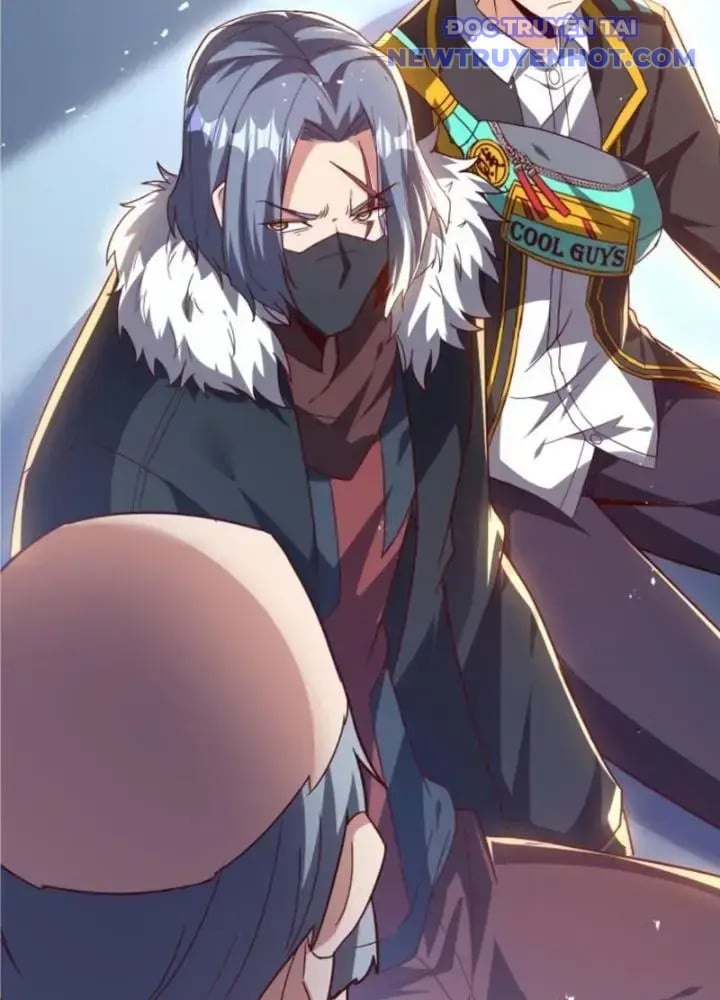 Linh Khí Khôi Phục: Ta Mỗi Ngày Thu Được Một Cái Kỹ Năng Mới: Chapter 231