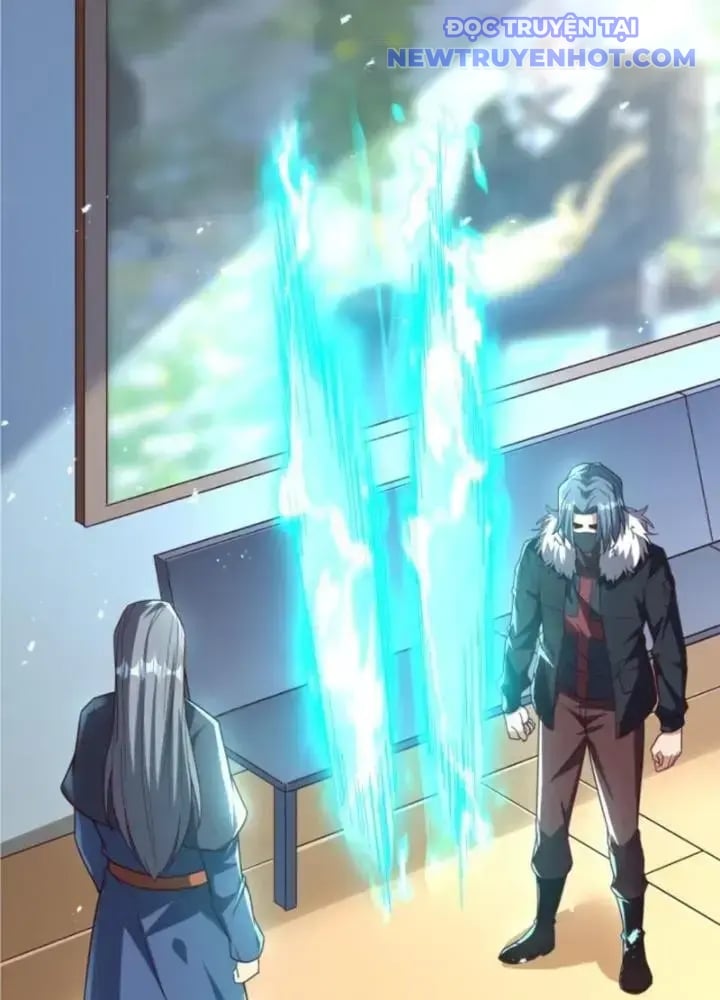 Linh Khí Khôi Phục: Ta Mỗi Ngày Thu Được Một Cái Kỹ Năng Mới: Chapter 231