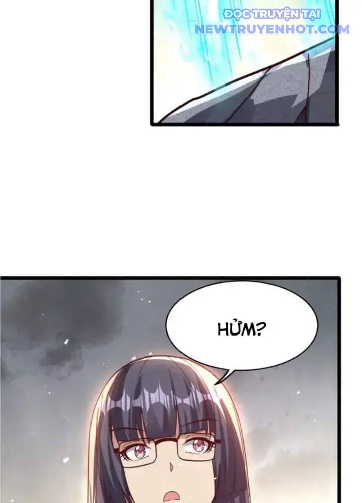 Linh Khí Khôi Phục: Ta Mỗi Ngày Thu Được Một Cái Kỹ Năng Mới: Chapter 231