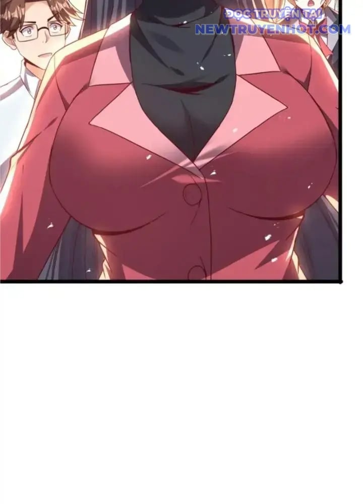 Linh Khí Khôi Phục: Ta Mỗi Ngày Thu Được Một Cái Kỹ Năng Mới: Chapter 231