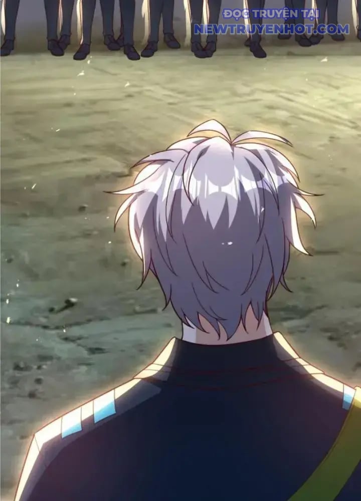 Linh Khí Khôi Phục: Ta Mỗi Ngày Thu Được Một Cái Kỹ Năng Mới: Chapter 231