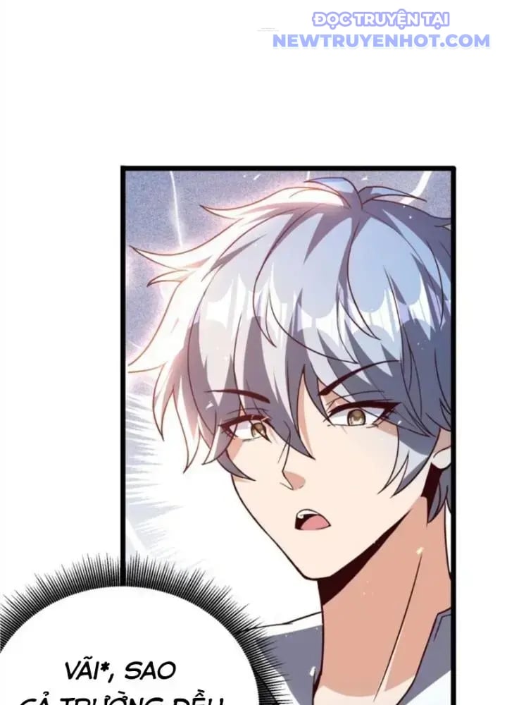 Linh Khí Khôi Phục: Ta Mỗi Ngày Thu Được Một Cái Kỹ Năng Mới: Chapter 231