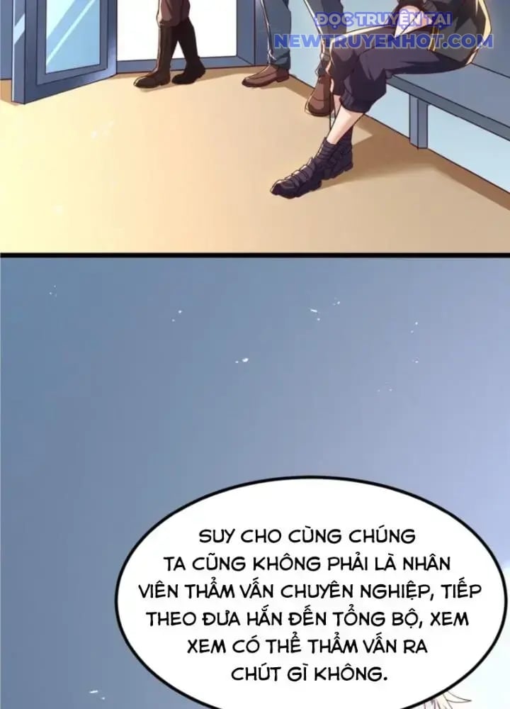 Linh Khí Khôi Phục: Ta Mỗi Ngày Thu Được Một Cái Kỹ Năng Mới: Chapter 231