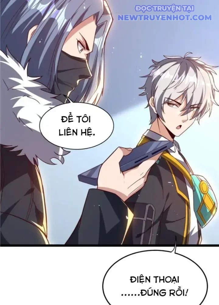 Linh Khí Khôi Phục: Ta Mỗi Ngày Thu Được Một Cái Kỹ Năng Mới: Chapter 231