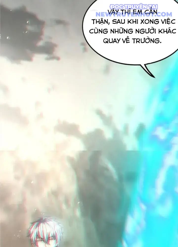 Linh Khí Khôi Phục: Ta Mỗi Ngày Thu Được Một Cái Kỹ Năng Mới: Chapter 232