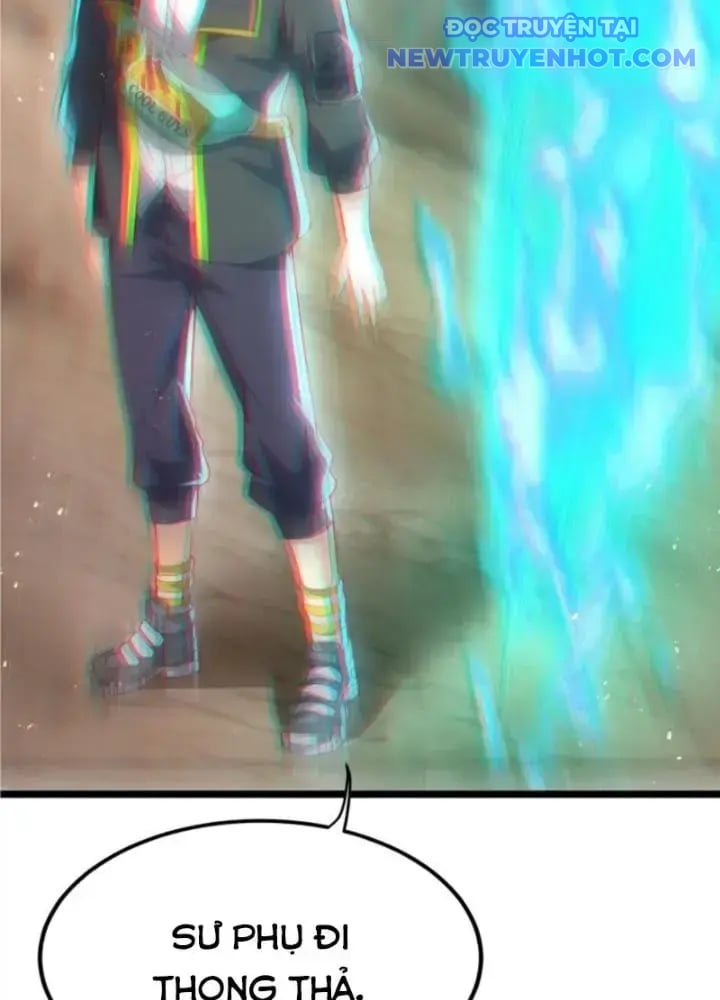 Linh Khí Khôi Phục: Ta Mỗi Ngày Thu Được Một Cái Kỹ Năng Mới: Chapter 232