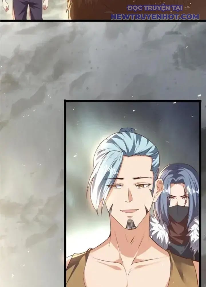 Linh Khí Khôi Phục: Ta Mỗi Ngày Thu Được Một Cái Kỹ Năng Mới: Chapter 232