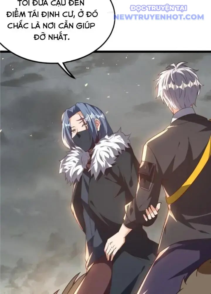 Linh Khí Khôi Phục: Ta Mỗi Ngày Thu Được Một Cái Kỹ Năng Mới: Chapter 232