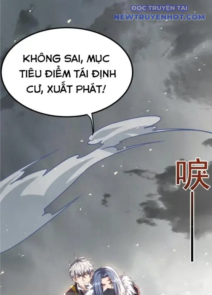 Linh Khí Khôi Phục: Ta Mỗi Ngày Thu Được Một Cái Kỹ Năng Mới: Chapter 232