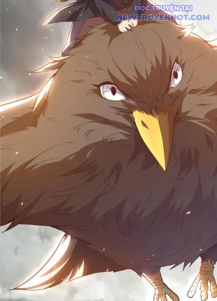 Linh Khí Khôi Phục: Ta Mỗi Ngày Thu Được Một Cái Kỹ Năng Mới: Chapter 232