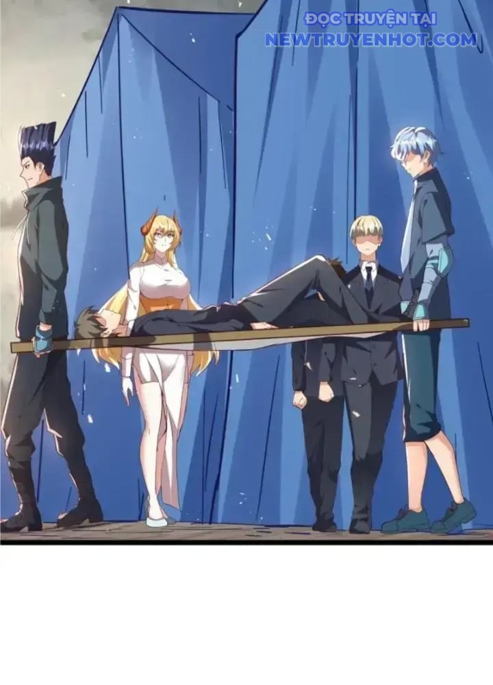 Linh Khí Khôi Phục: Ta Mỗi Ngày Thu Được Một Cái Kỹ Năng Mới: Chapter 232