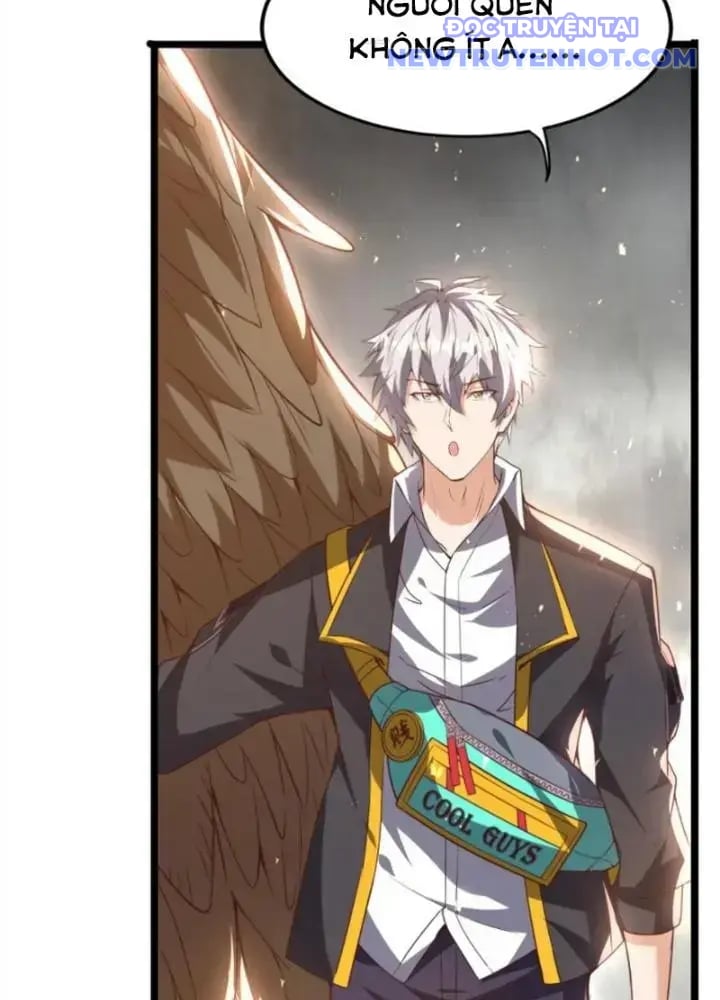 Linh Khí Khôi Phục: Ta Mỗi Ngày Thu Được Một Cái Kỹ Năng Mới: Chapter 232