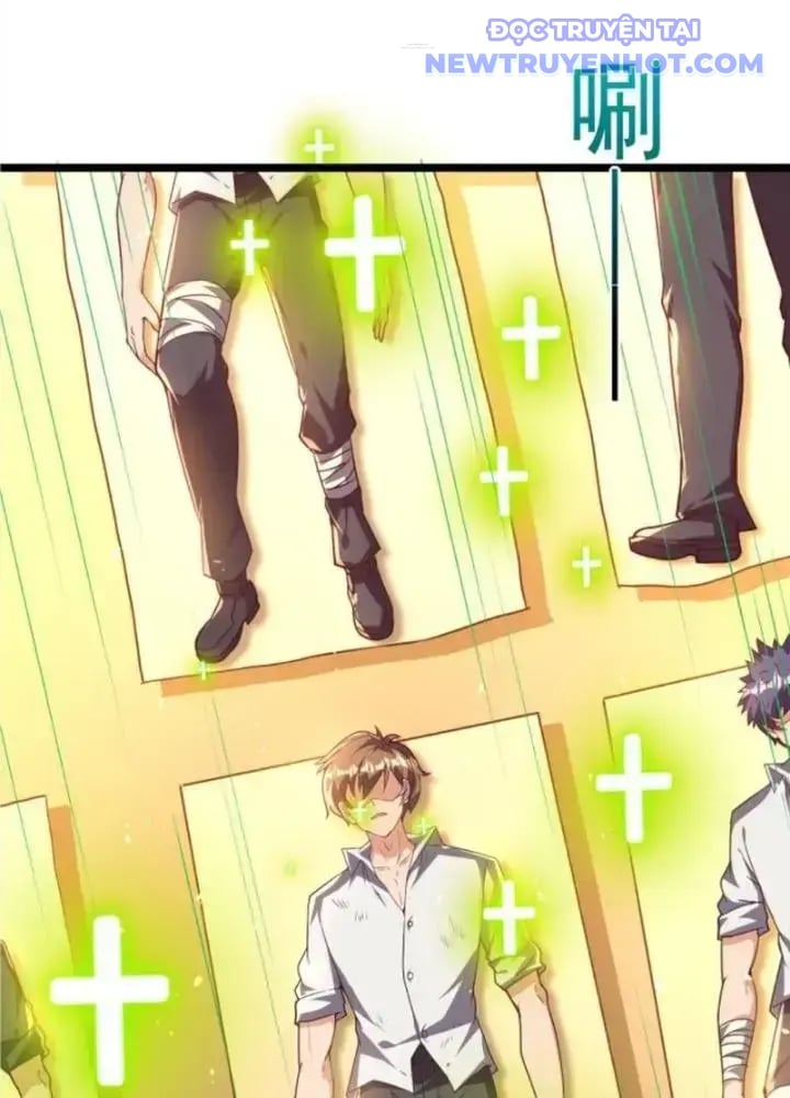 Linh Khí Khôi Phục: Ta Mỗi Ngày Thu Được Một Cái Kỹ Năng Mới: Chapter 232