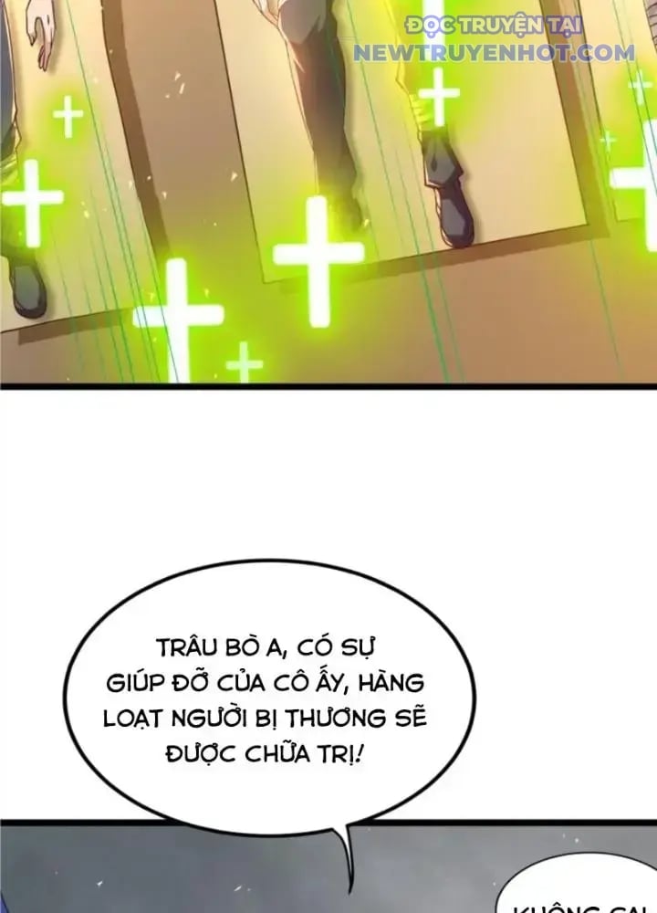 Linh Khí Khôi Phục: Ta Mỗi Ngày Thu Được Một Cái Kỹ Năng Mới: Chapter 232