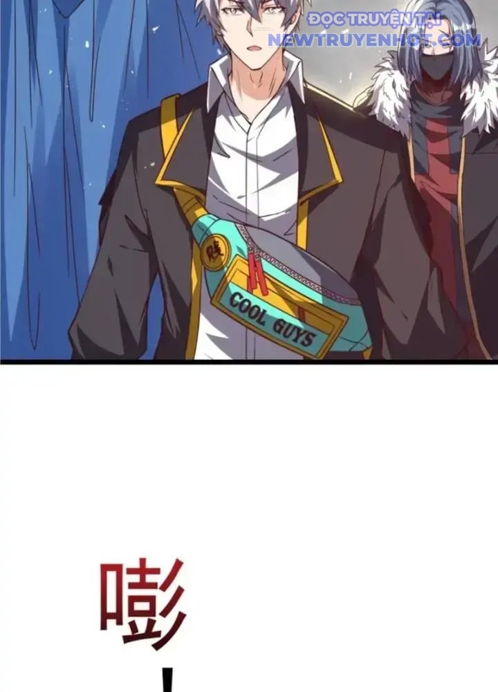 Linh Khí Khôi Phục: Ta Mỗi Ngày Thu Được Một Cái Kỹ Năng Mới: Chapter 232