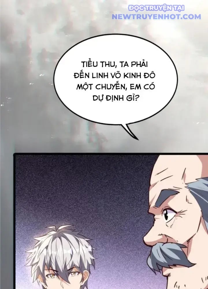 Linh Khí Khôi Phục: Ta Mỗi Ngày Thu Được Một Cái Kỹ Năng Mới: Chapter 232