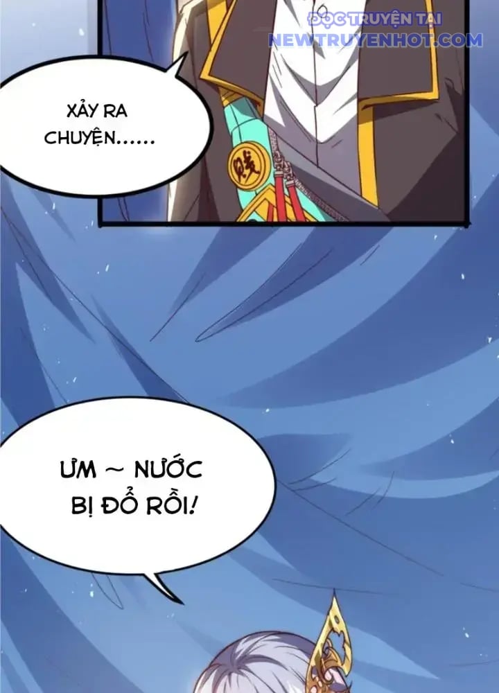 Linh Khí Khôi Phục: Ta Mỗi Ngày Thu Được Một Cái Kỹ Năng Mới: Chapter 232