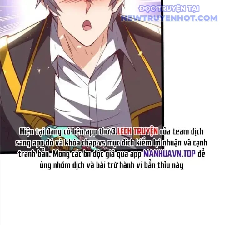 Linh Khí Khôi Phục: Ta Mỗi Ngày Thu Được Một Cái Kỹ Năng Mới: Chapter 232