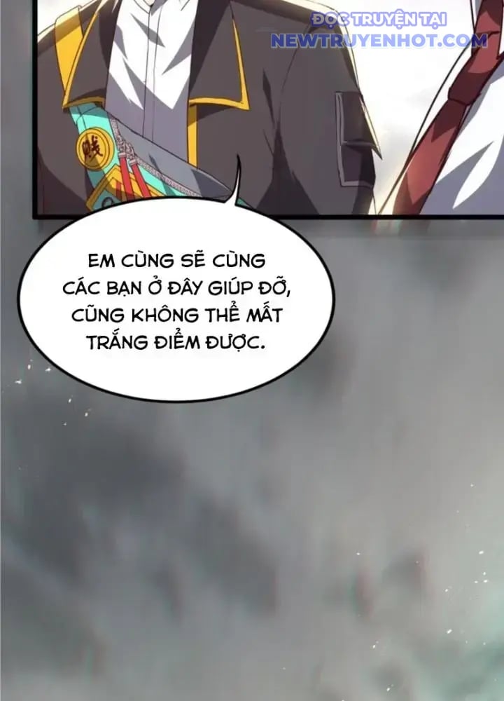 Linh Khí Khôi Phục: Ta Mỗi Ngày Thu Được Một Cái Kỹ Năng Mới: Chapter 232