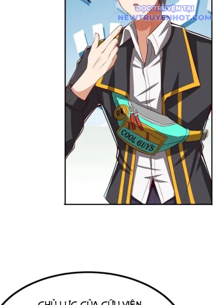 Linh Khí Khôi Phục: Ta Mỗi Ngày Thu Được Một Cái Kỹ Năng Mới: Chapter 233