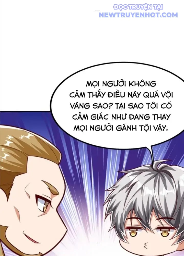 Linh Khí Khôi Phục: Ta Mỗi Ngày Thu Được Một Cái Kỹ Năng Mới: Chapter 233