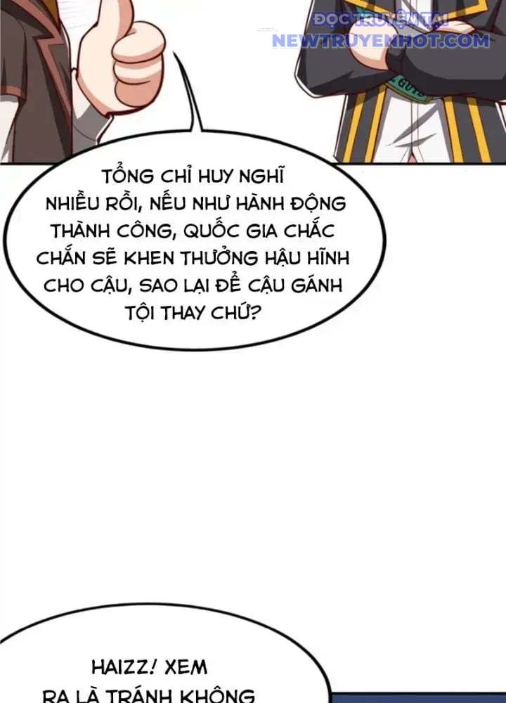 Linh Khí Khôi Phục: Ta Mỗi Ngày Thu Được Một Cái Kỹ Năng Mới: Chapter 233