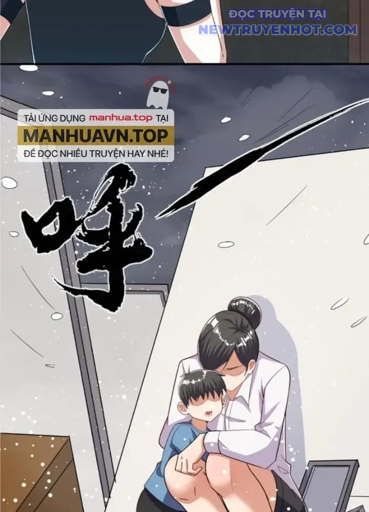 Linh Khí Khôi Phục: Ta Mỗi Ngày Thu Được Một Cái Kỹ Năng Mới: Chapter 233