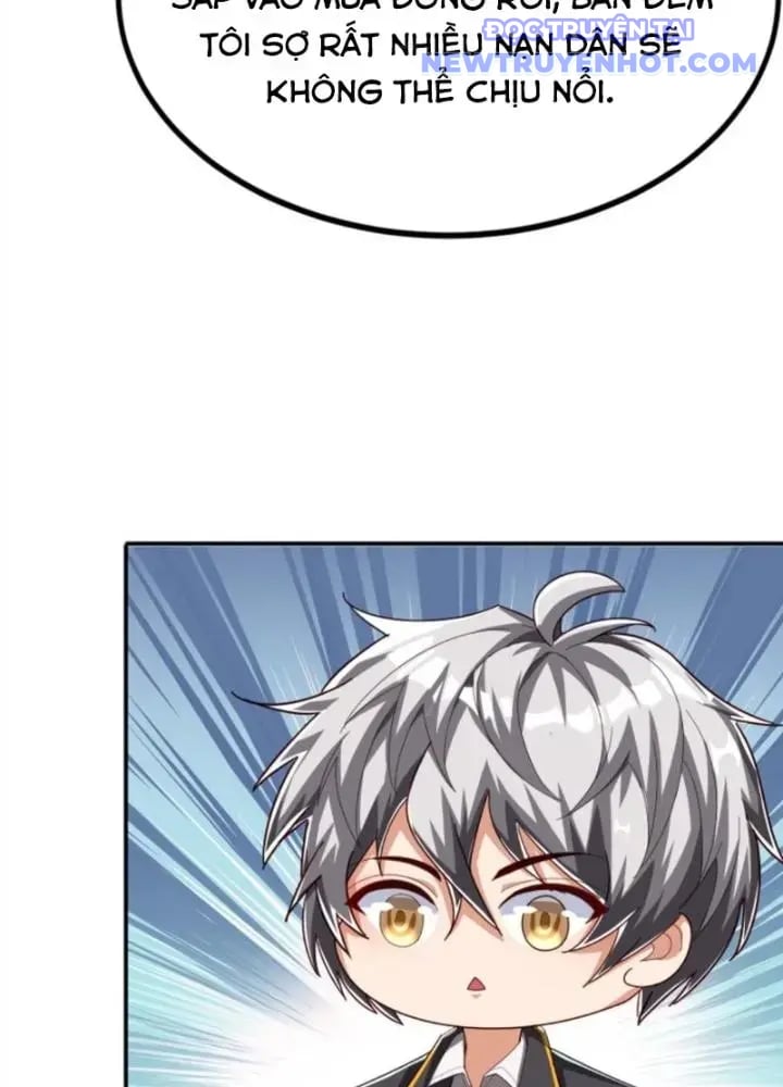 Linh Khí Khôi Phục: Ta Mỗi Ngày Thu Được Một Cái Kỹ Năng Mới: Chapter 233