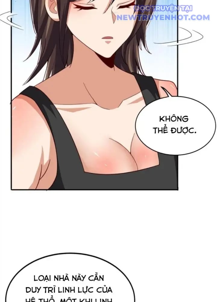 Linh Khí Khôi Phục: Ta Mỗi Ngày Thu Được Một Cái Kỹ Năng Mới: Chapter 233