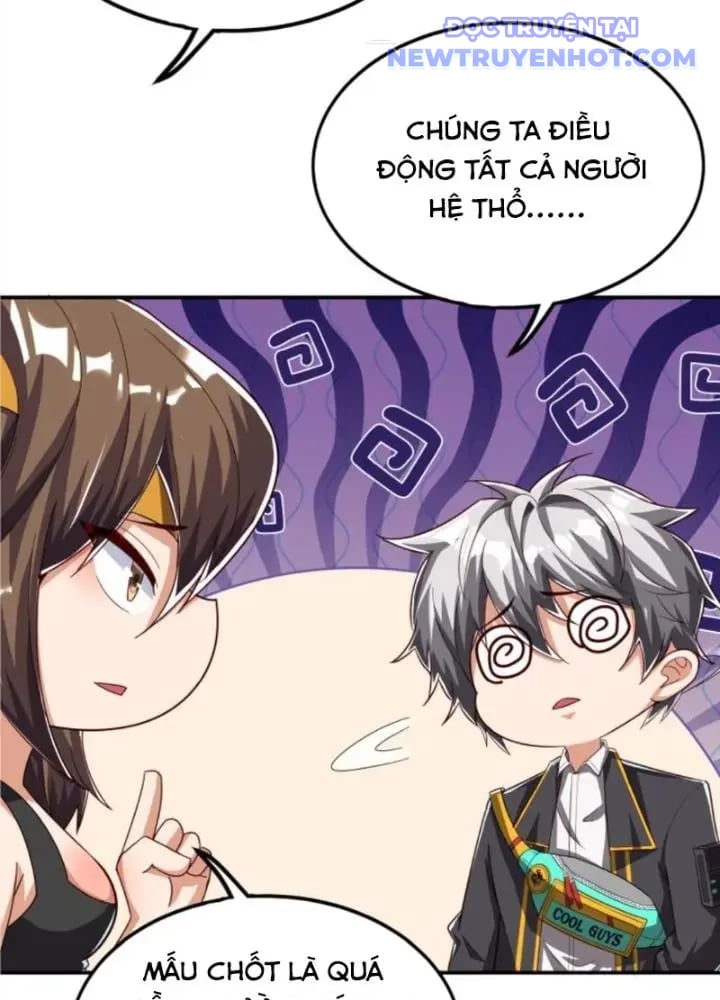 Linh Khí Khôi Phục: Ta Mỗi Ngày Thu Được Một Cái Kỹ Năng Mới: Chapter 233